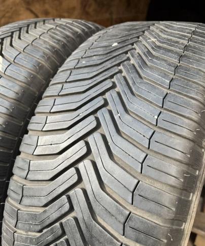 Michelin CrossClimate 225/55 R17