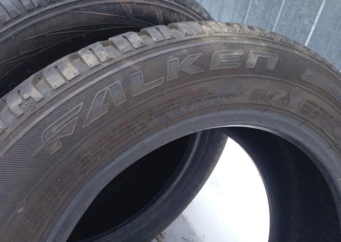 Falken Eurowinter HS01 205/55 R16