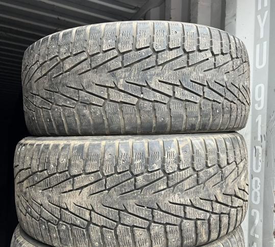 Nokian Tyres Hakkapeliitta 7 275/50 R20