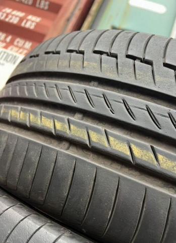 Continental PremiumContact 6 245/45 R19