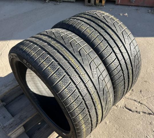 Pirelli Winter Sottozero 270 Serie II 295/30 R20