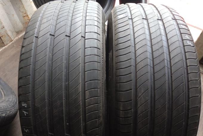 Michelin Primacy 4 235/55 R18