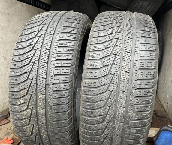 Hankook Winter I'Cept Evo2 W320 255/50 R20