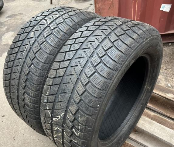 Michelin Latitude Alpin 255/55 R18