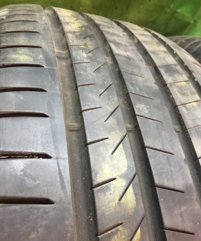 Bridgestone Alenza 001 275/50 R22