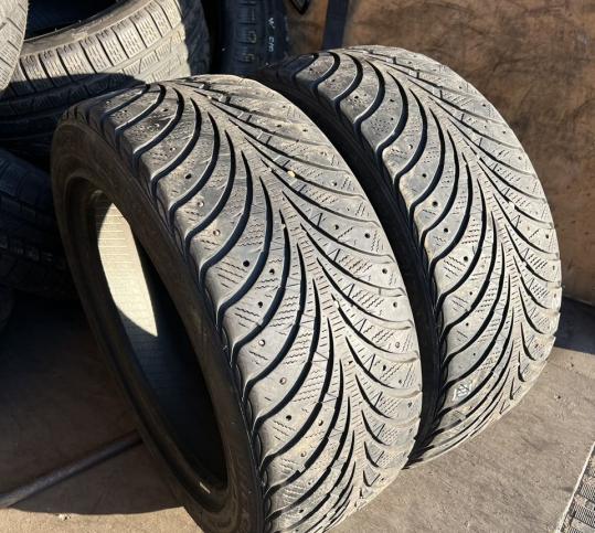 Goodyear UltraGrip Extreme 225/50 R17