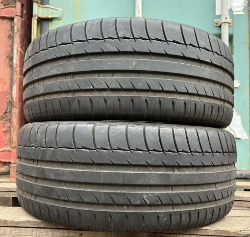 Michelin Pilot Sport 2 225/40 R18