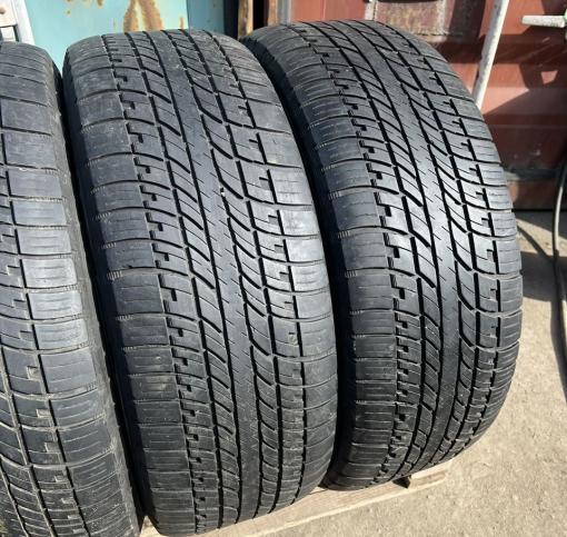 Hankook Ventus AS RH07 255/60 R18