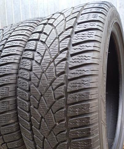 Dunlop SP Winter Sport 3D 225/45 R17