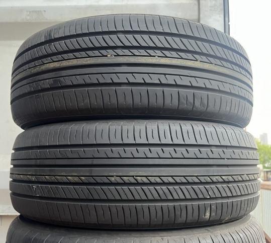 Yokohama Advan dB V552 205/60 R16