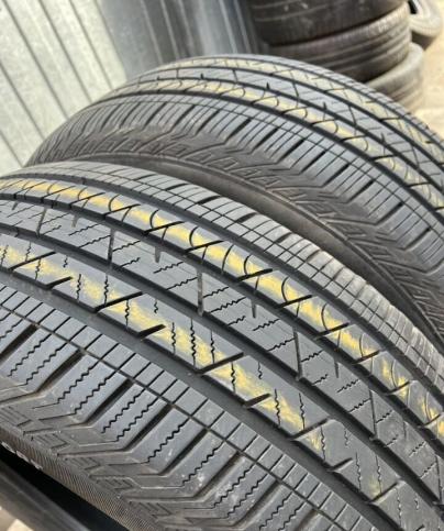 Continental ContiCrossContact LX Sport 245/50 R20