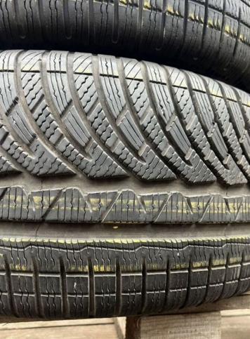 Michelin Pilot Alpin PA4 245/45 R18