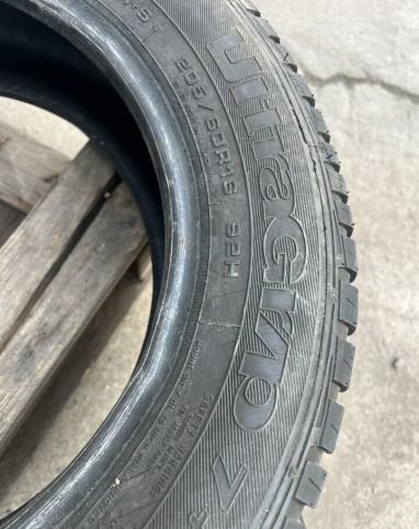 Goodyear UltraGrip 7+ 205/60 R16