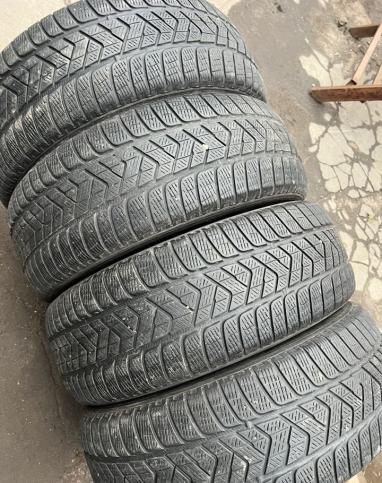 Pirelli Scorpion Winter 235/65 R17