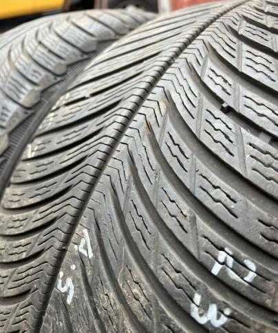 Michelin Pilot Alpin 5 235/40 R18