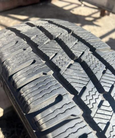 Michelin Agilis Alpin 205/65 R16C