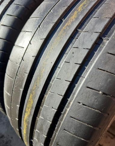 Michelin Pilot Super Sport 265/35 R20