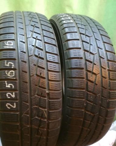 Yokohama W.Drive V902 225/65 R16