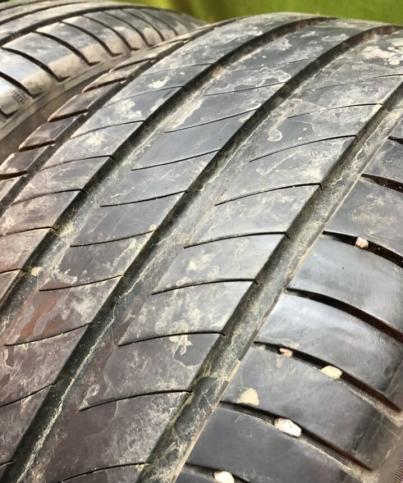 Michelin Primacy 4 235/55 R18