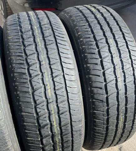 Dunlop Grandtrek ST30 265/55 R20