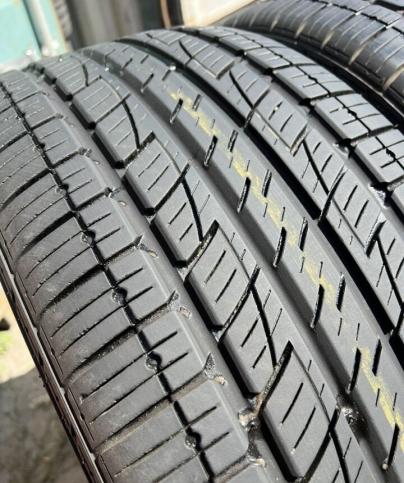 Kumho Solus KL21 265/50 R20