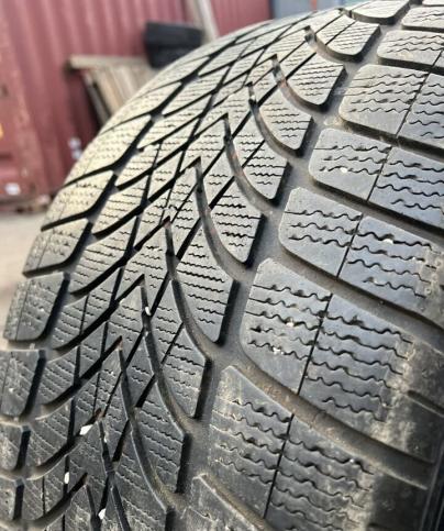 Dunlop SP Winter Sport 4D 295/40 R20