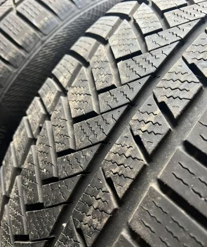 Continental ContiWinterContact TS 850 P 235/55 R20