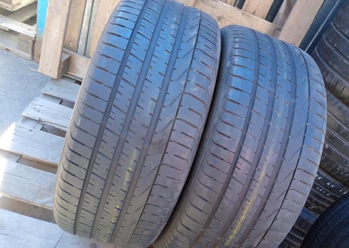 Pirelli P Zero 285/40 R22