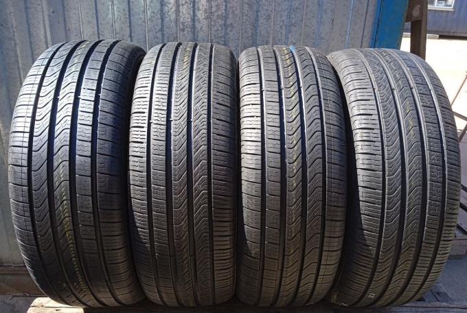 Pirelli P8FS 215/60 R16