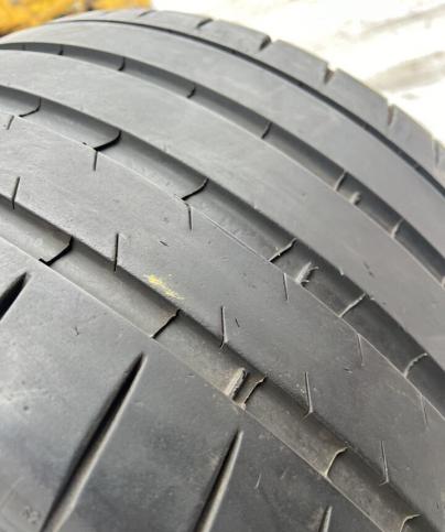 Michelin Pilot Sport 4 325/30 R21