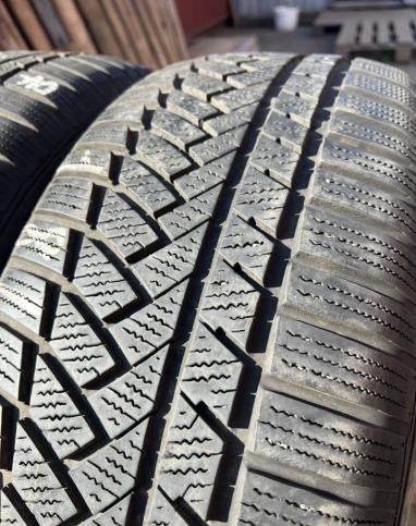 Continental ContiWinterContact TS 850 P 255/60 R18