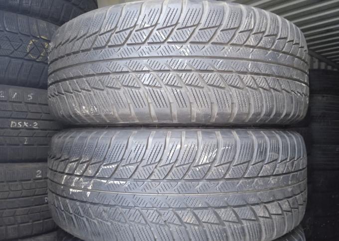 Bridgestone Blizzak LM-001 225/55 R17