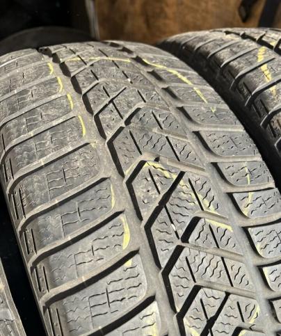 Pirelli Winter Sottozero 3 225/50 R17