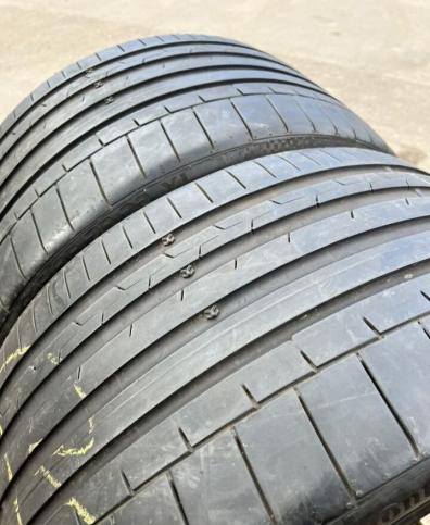 Continental SportContact 6 315/25 R23