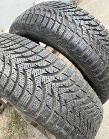 Michelin Alpin 4 205/60 R16