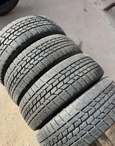 Goodyear Ice Navi 6 195/65 R15