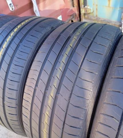 Dunlop SP Sport LM705 245/40 R18