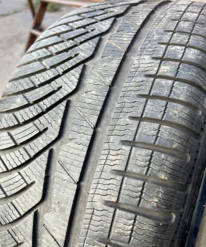 Michelin Pilot Alpin 4 245/45 R18