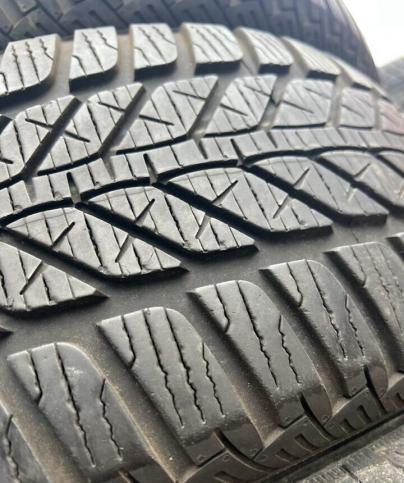 Fulda Kristall Control HP 215/60 R16