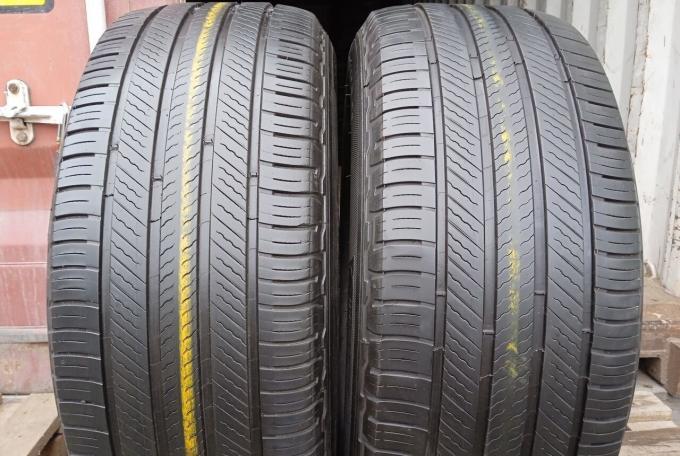 Michelin Primacy SUV 285/60 R18