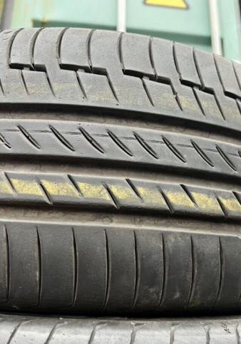 Continental PremiumContact 6 245/45 R19