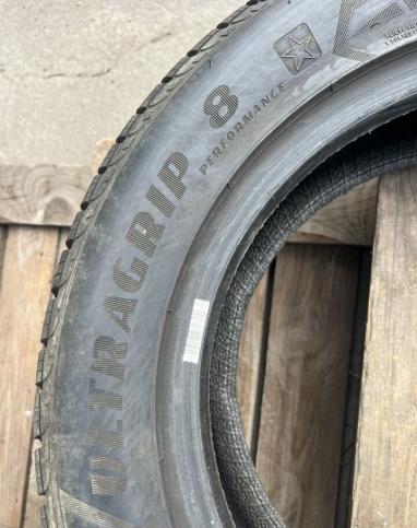 Goodyear UltraGrip 8 Performance 205/60 R16