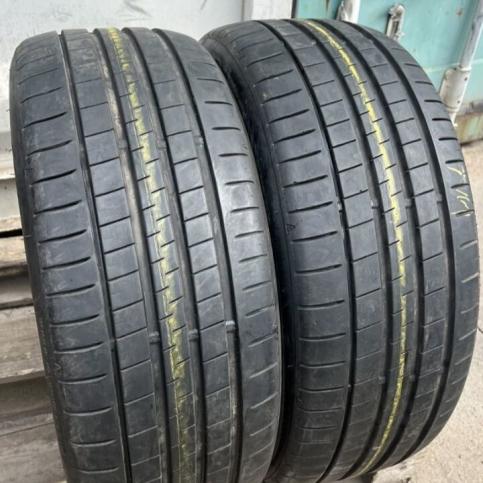 Dunlop SP Sport Maxx 060+ 245/45 R19