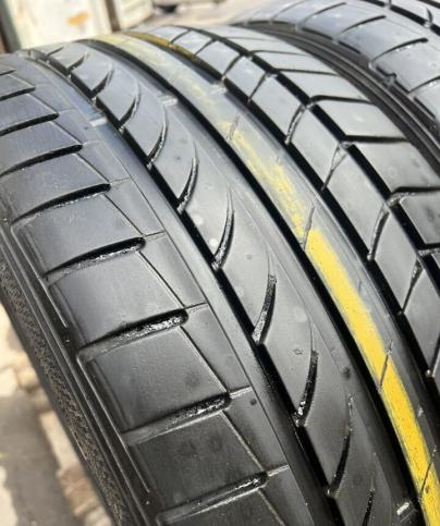 Dunlop SP Sport Maxx TT 235/35 R19