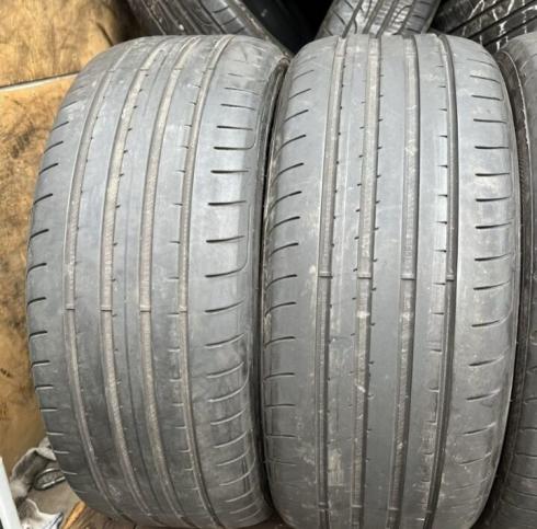 Goodyear Eagle F1 Asymmetric 5 225/45 R18