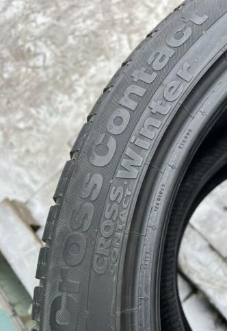 Continental ContiCrossContact Winter 275/40 R20