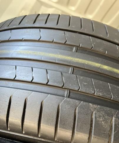 Pirelli P Zero PZ4 275/40 R21