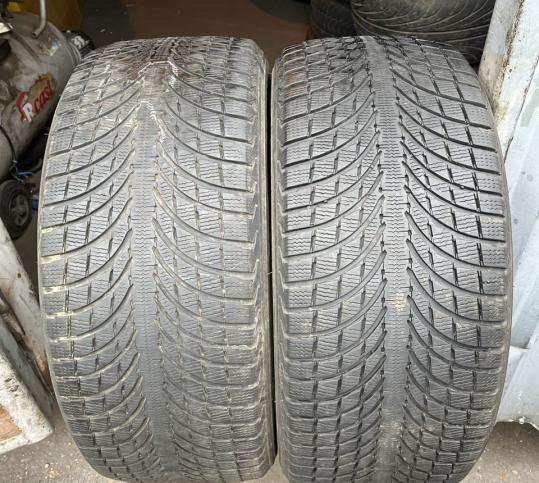 Michelin Latitude Alpin LA2 275/45 R20