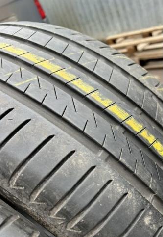 Bridgestone Alenza 001 275/50 R22