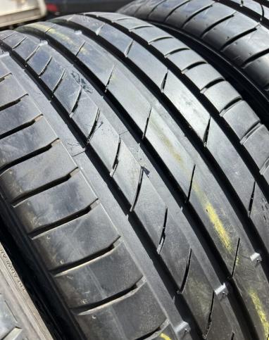 Kumho Ecsta PS71 245/40 R20